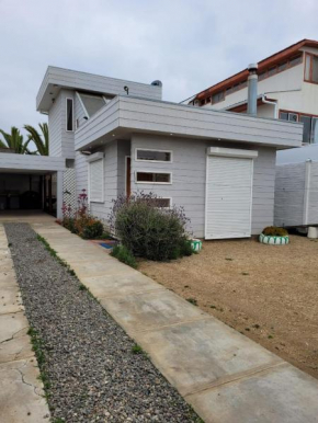 Casa Algarrobo Mirasol